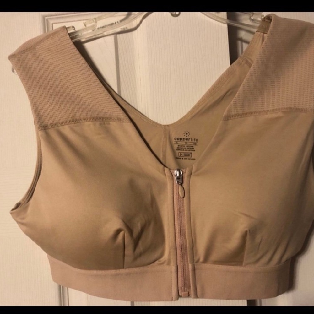 Tommie copper bra sz xl - Picture 2 of 4